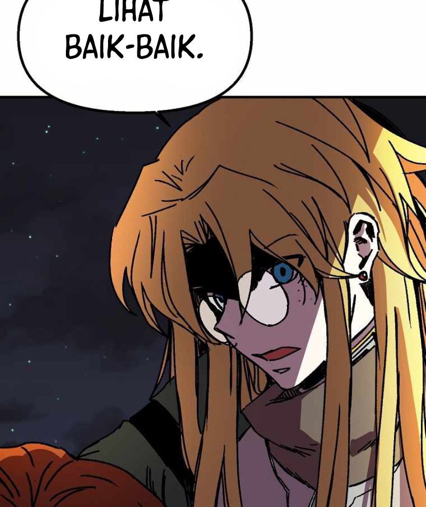 I Am Player Who Suck Alone (Solo Bug Player) Chapter 104 Gambar 75